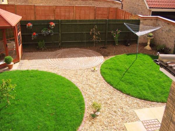 草坪設(shè)計(jì)應(yīng)用 草坪設(shè)計(jì)應(yīng)用