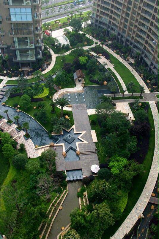 草坪設(shè)計(jì)應(yīng)用 草坪設(shè)計(jì)應(yīng)用